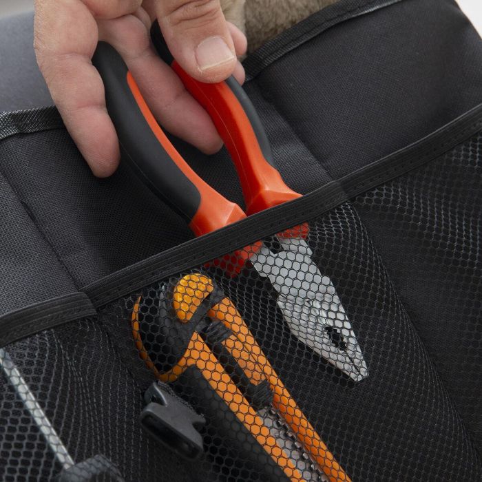 Organizador Plegable para Maletero de Coche Carry InnovaGoods 7 Organizador Plegable para Maletero de Coche Carry InnovaGoods 7