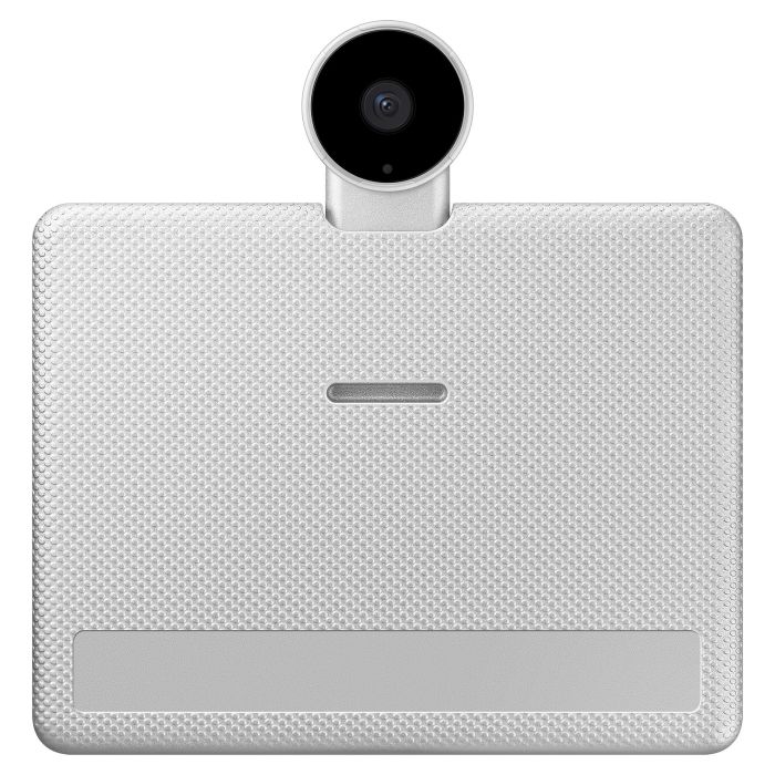 Samsung ViewFinity S27C902PAU Monitor 27" 5K IPS 60Hz 5ms MiniDP Thunderbolt 4 Webcam Plata 9 Samsung ViewFinity S27C902PAU Monitor 27" 5K IPS 60Hz 5ms MiniDP Thunderbolt 4 Webcam Plata 9