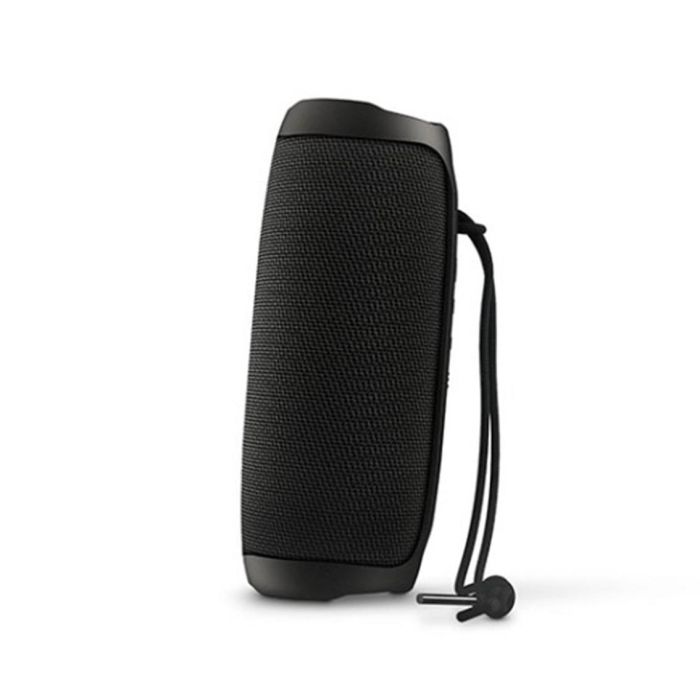 Energy Sistem 449897 Altavoz Portátil Urban Box Bluetooth 5.0 16W 12h Autonomía USB-C Negro 1 Energy Sistem 449897 Altavoz Portátil Urban Box Bluetooth 5.0 16W 12h Autonomía USB-C Negro 1