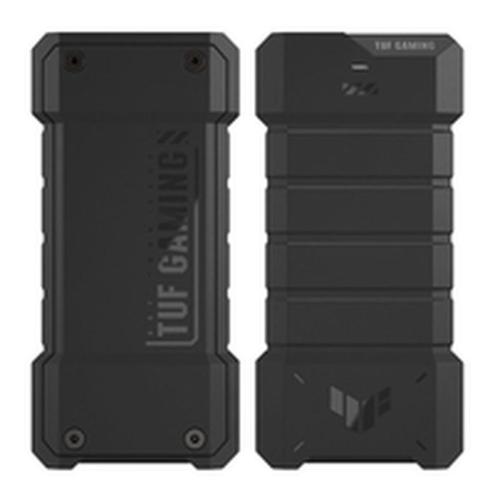 Disco Duro Externo Asus AS1000 PLUS Negro 1 TB 7