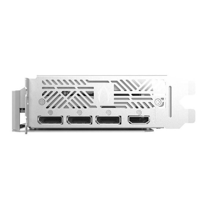 Zotac GAMING GeForce RTX 5060 Twin Edge OC White Edition 8 GB GDDR7 NVIDIA Gaming 1