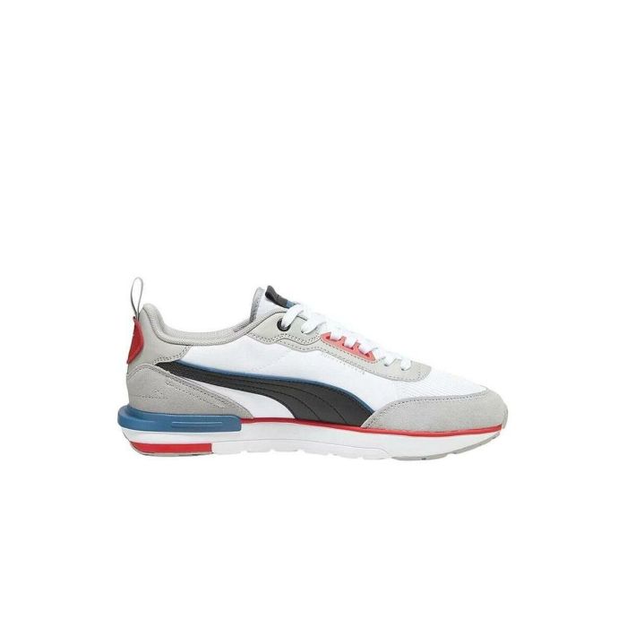 Zapatillas Deportivas Hombre Puma  R22 383462 31 Blanco 2