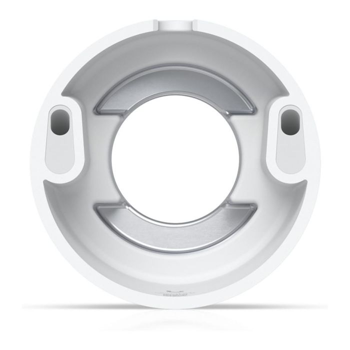 Ubiquiti UACC-Bullet-AB-W Unidad base Universal Blanco Aluminio 3 Ubiquiti UACC-Bullet-AB-W Unidad base Universal Blanco Aluminio 3