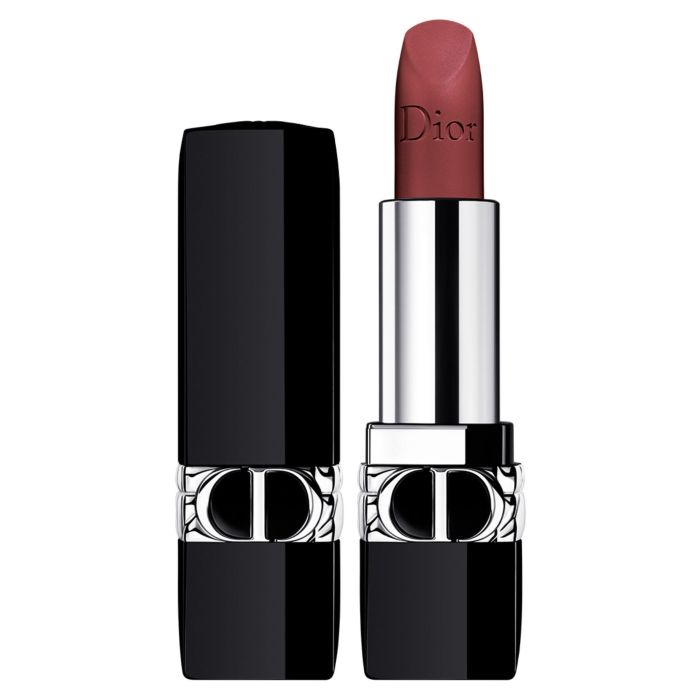 Dior Rouge barra de labios mate 846