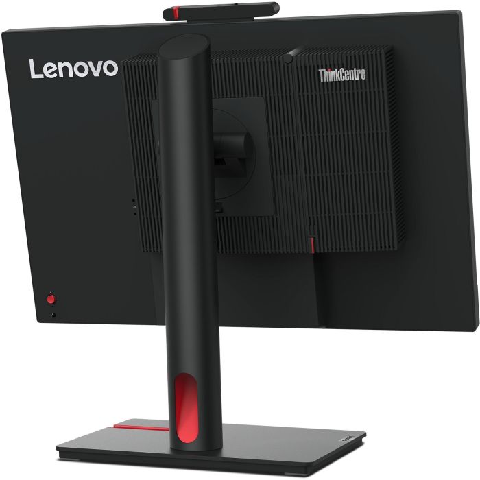 Lenovo ThinkCentre TiO 22 Gen5 FHD IPS con DisplayPort, Cámara, Altavoces, Hub y Táctil 6 Lenovo ThinkCentre TiO 22 Gen5 FHD IPS con DisplayPort, Cámara, Altavoces, Hub y Táctil 6