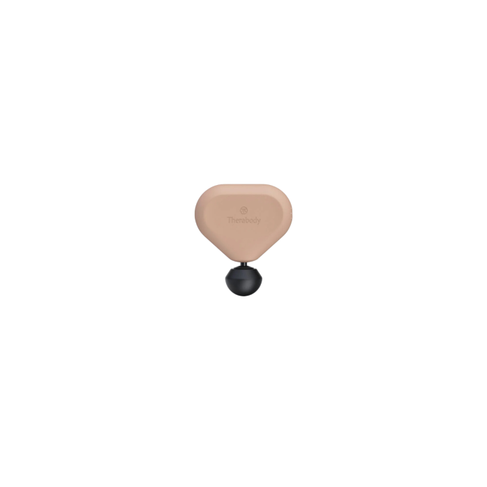 THERABODY Theragun FG, G4 Mini Drose EU/UK TG03905-01 0 THERABODY Theragun FG, G4 Mini Drose EU/UK TG03905-01 0