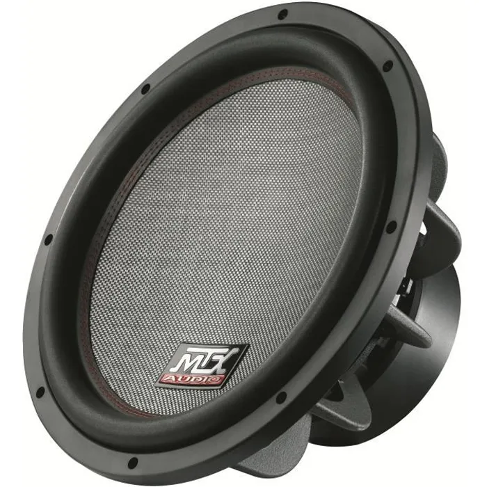 Mtx Audio Altavoz de subgraves TX615 Ø38 cm 2Ω 1000W RMS 0 Mtx Audio Altavoz de subgraves TX615 Ø38 cm 2Ω 1000W RMS 0