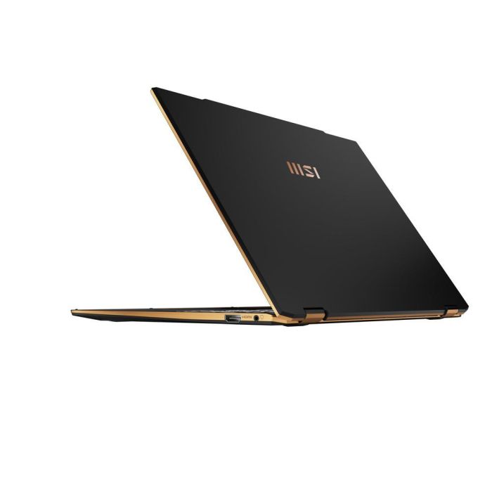 Portatil Msi Summit E13Ai - 023Es Intel Core 4 Portatil Msi Summit E13Ai - 023Es Intel Core 4
