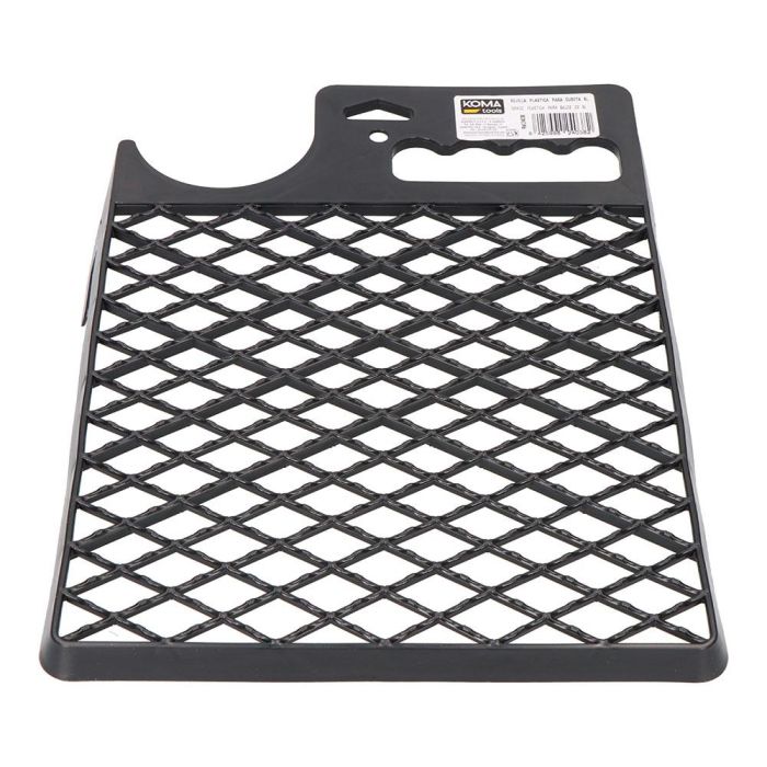 Koma Tools Rejilla Plástica para Cubeta 8 l, 228 x 13 x 305 mm 1 Koma Tools Rejilla Plástica para Cubeta 8 l, 228 x 13 x 305 mm 1