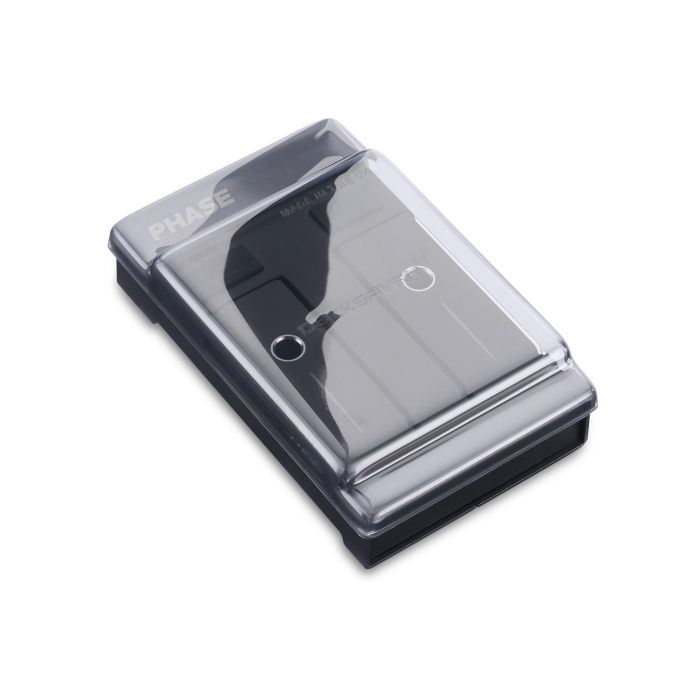 Decksaver Phase Dj Essential Cover