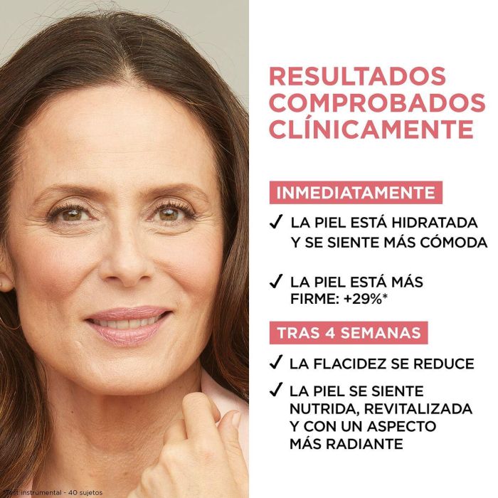 L'Oréal Paris Age Perfect Golden Age Serum-Aceite Tono Rosado 1 L'Oréal Paris Age Perfect Golden Age Serum-Aceite Tono Rosado 1
