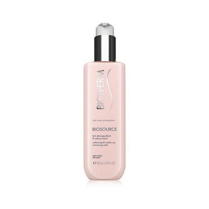 Leche Limpiadora Biosource Biotherm 2 Leche Limpiadora Biosource Biotherm 2
