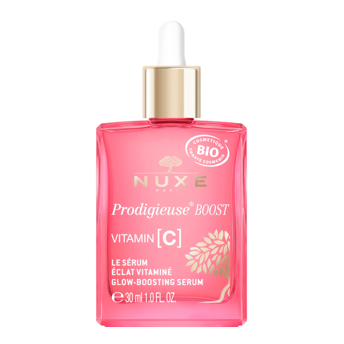 Nuxe Prodigieuse Boost Glow-Boosting Serum 30 mL
