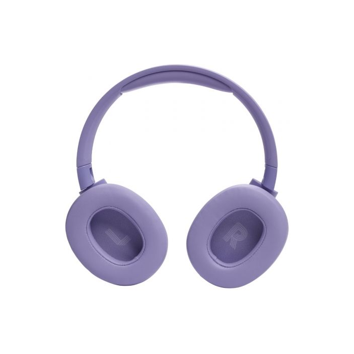 Auriculares Inalámbricos JBL Tune 720BT/ con Micrófono/ Bluetooth/ Purpura 4 Auriculares Inalámbricos JBL Tune 720BT/ con Micrófono/ Bluetooth/ Purpura 4