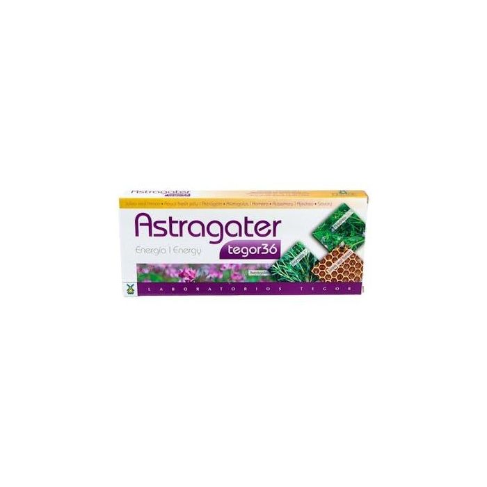 Astragater