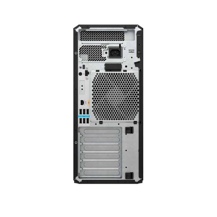 PC de Sobremesa HP Z4 G5 TWR NVIDIA RTX 2000 Ada 1 PC de Sobremesa HP Z4 G5 TWR NVIDIA RTX 2000 Ada 1