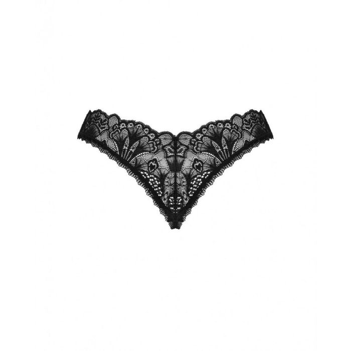 Tanga Obsessive Donna XL/XXL 1 Tanga Obsessive Donna XL/XXL 1