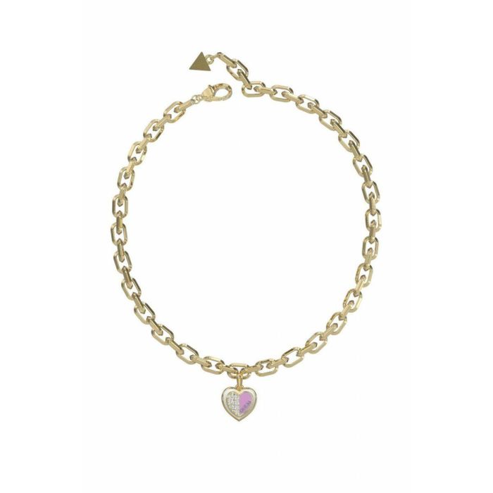 Collar Mujer Guess JUBN03033JWYGLCT-U 42 cm 1 Collar Mujer Guess JUBN03033JWYGLCT-U 42 cm 1
