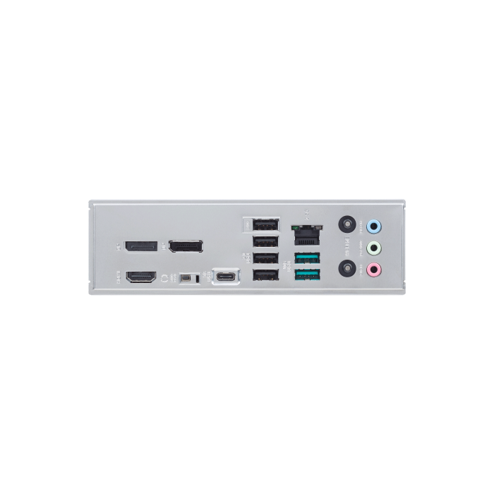 Asus PRIME B840M-A WiFi Placa Base micro ATX Socket AM5, Wi-Fi 6E, DDR5, 90MB1J20-M0EAY0 4 Asus PRIME B840M-A WiFi Placa Base micro ATX Socket AM5, Wi-Fi 6E, DDR5, 90MB1J20-M0EAY0 4