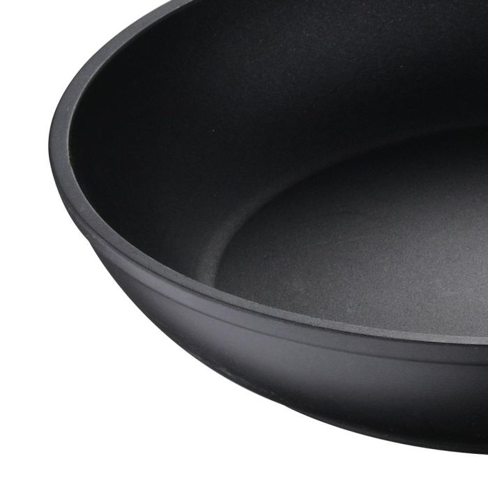 Masterpro Sartén de aluminio forjado Foodies Ø24 cm Bgmp-3551 2 Masterpro Sartén de aluminio forjado Foodies Ø24 cm Bgmp-3551 2