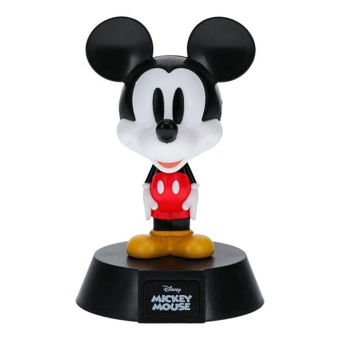 Paladone Lámpara Icon Disney Mickey Mouse 10.8cm 0 Paladone Lámpara Icon Disney Mickey Mouse 10.8cm 0