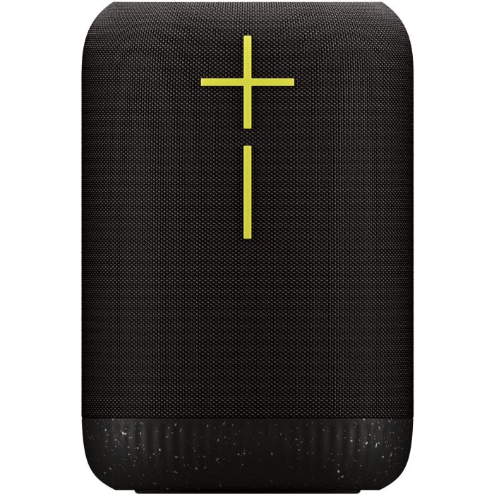 Altavoz Bluetooth Portátil Logitech 984-001863 Negro 3 Altavoz Bluetooth Portátil Logitech 984-001863 Negro 3