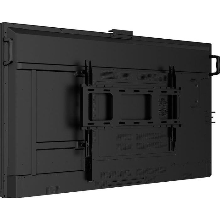 iiyama iiWare21E Android 14 8/128GB 65" 4K UHD IPS 40-Points PureTouch IR+ con zero bonding 9