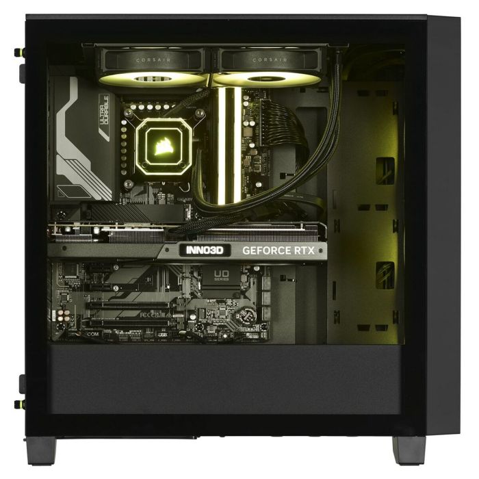 PC de Sobremesa Actina 5901443339960 AMD Ryzen 7 7800X3D 32 GB RAM 2 TB SSD AMD RADEON RX 7900 XT 16 PC de Sobremesa Actina 5901443339960 AMD Ryzen 7 7800X3D 32 GB RAM 2 TB SSD AMD RADEON RX 7900 XT 16