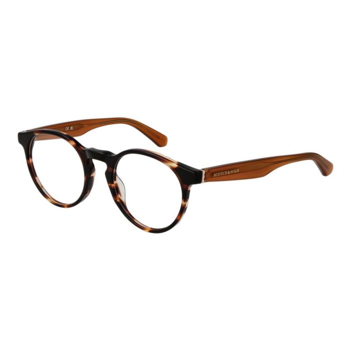 Montura de Gafas Hombre Scotch & Soda SS4009 49173 0 Montura de Gafas Hombre Scotch & Soda SS4009 49173 0