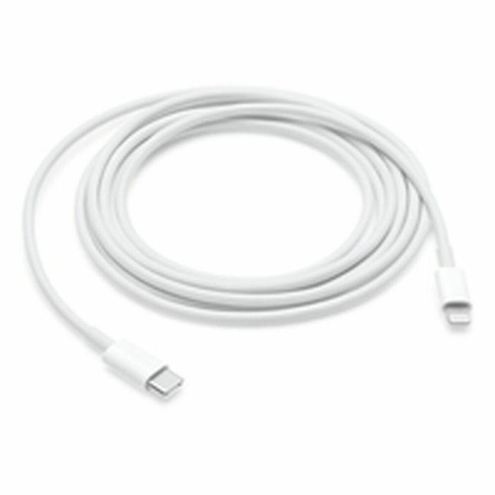 Apple Cable USB-C a Lightning 2M MQGH2ZM/A 1