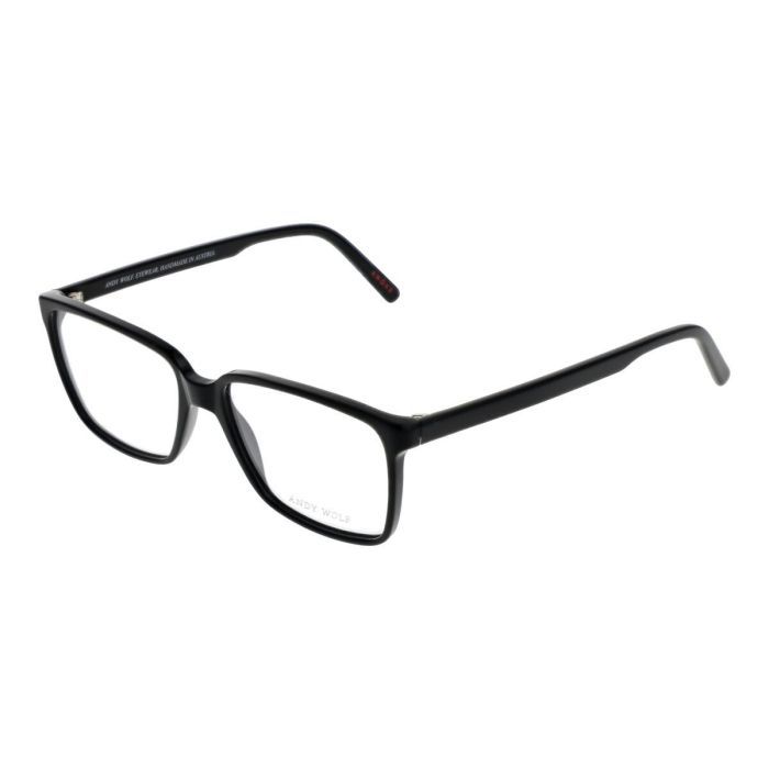 Montura de Gafas Unisex Andy Wolf 4510 55A Montura de Gafas Unisex Andy Wolf 4510 55A