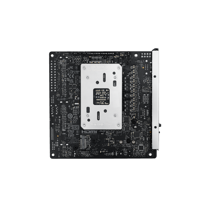 ASUS ROG STRIX B850-I GAMING WiFi AMD B850 Zócalo AM5 mini ITX 14