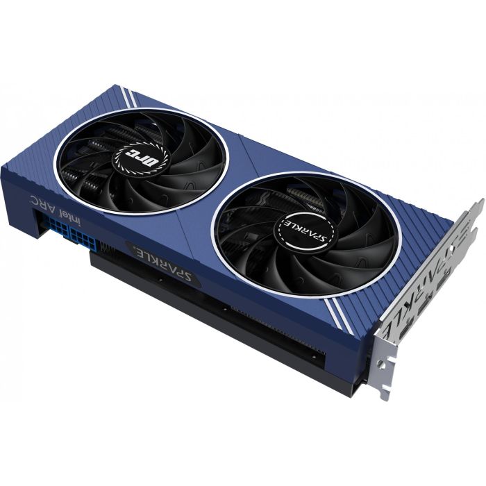 Sparkle A750 Intel Arc OC GDDR6 8GB 4 Sparkle A750 Intel Arc OC GDDR6 8GB 4