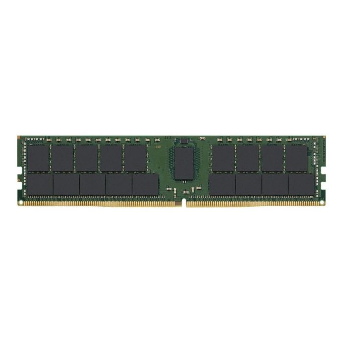 Kingston Memoria RAM DDR4 32GB 3200MHz PC4-25600 CL22 para Servidores Registrada con Paridad