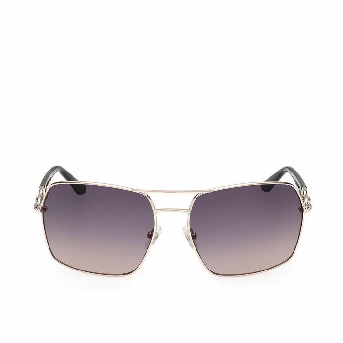 Gafas de Sol Mujer Guess GU00159-6328B ø 63 mm