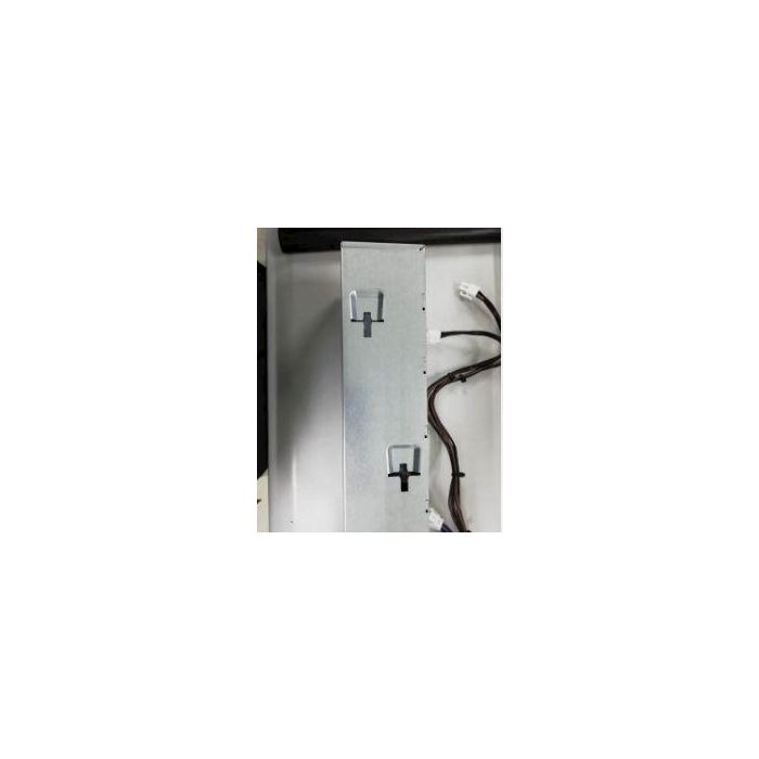 Dell Power Supply, 200 Watts, Slim Form Factor, FMX, E-Star, Bronze, L200EBS-01, LiteOn 2