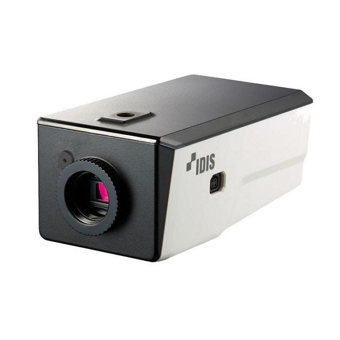 Idis Camara IP d/n IDIS, 5mpx, WDR, H.265, 12V/PoE Idis Camara IP d/n IDIS, 5mpx, WDR, H.265, 12V/PoE