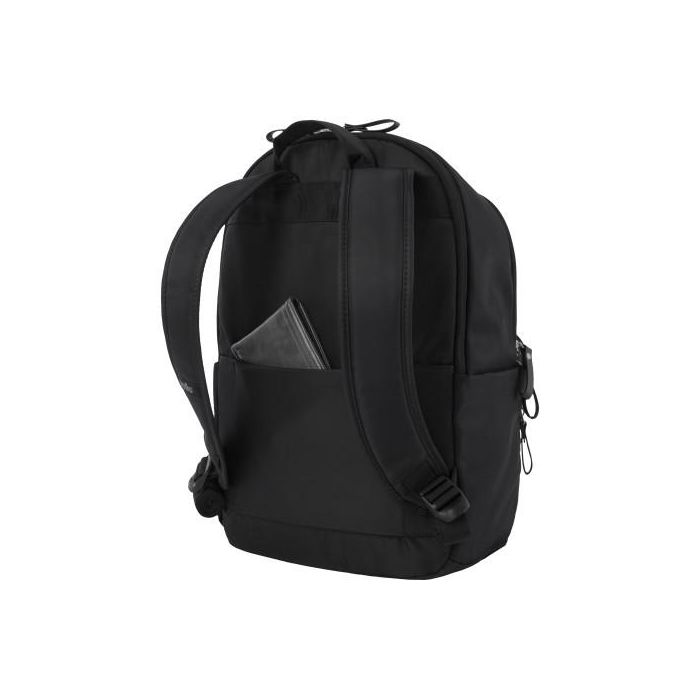 Totto Mochila Mujer Adelaide 3 para Portátil 13" MA04ADE003-22100-N01 Negro 15 Litros 1 Totto Mochila Mujer Adelaide 3 para Portátil 13" MA04ADE003-22100-N01 Negro 15 Litros 1
