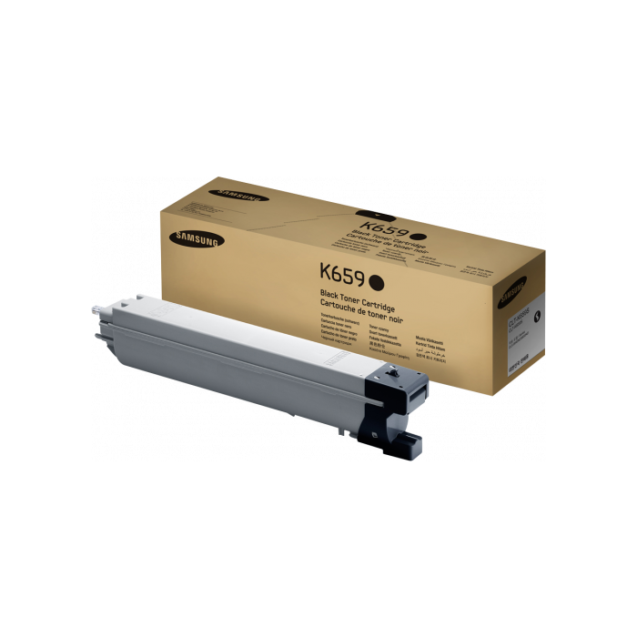 HP Cartucho de Tóner Negro CLT-K659S para MultiXpress CLX-8640ND/8650ND, 20000 páginas 2 HP Cartucho de Tóner Negro CLT-K659S para MultiXpress CLX-8640ND/8650ND, 20000 páginas 2