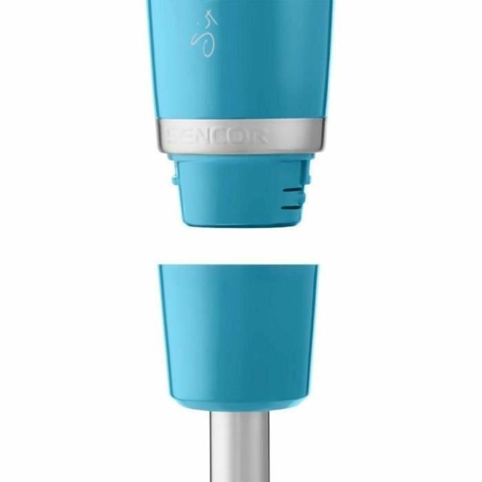 Batidora de Mano Sencor SHB 4467TQ-EUE3 Turquesa 1