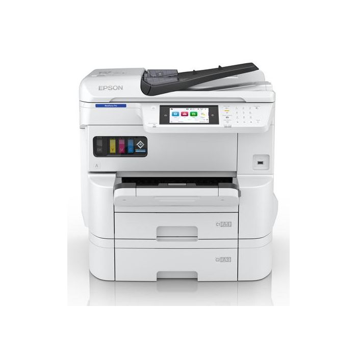 EPSON Multifuncion WorkForce Pro EM-C7100DWF