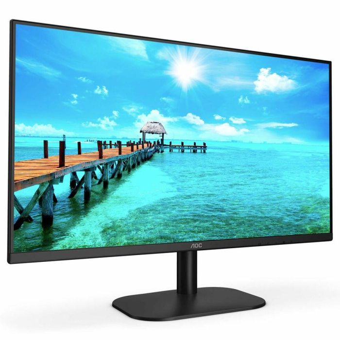 Monitor AOC 24B2XDA 23.8"/ Full HD/ Multimedia/ Negro 7 Monitor AOC 24B2XDA 23.8"/ Full HD/ Multimedia/ Negro 7