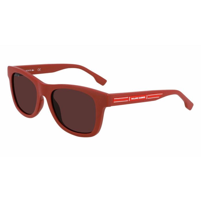 Gafas de Sol Infantiles Lacoste L3643SRG-604 Ø 48 mm 1