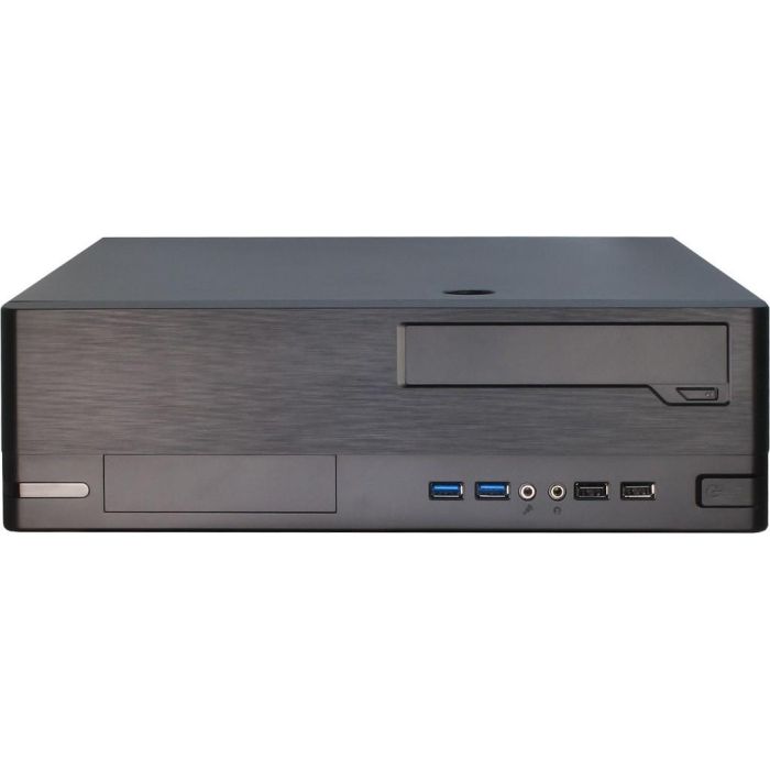 Mini Inter-Tech IT-502 Desktop 5 Mini Inter-Tech IT-502 Desktop 5