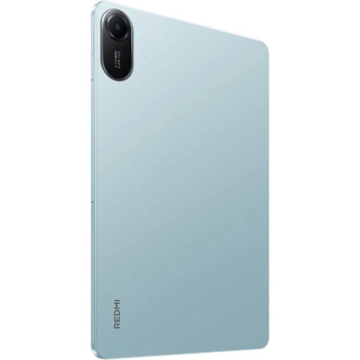 Xiaomi Redmi Pad 2 Mediatek 256 GB 11" Wi-Fi 8 GB RAM Verde Tablet con Pantalla 2.5K 90 Hz y Batería 9000 mAh 4 Xiaomi Redmi Pad 2 Mediatek 256 GB 11" Wi-Fi 8 GB RAM Verde Tablet con Pantalla 2.5K 90 Hz y Batería 9000 mAh 4