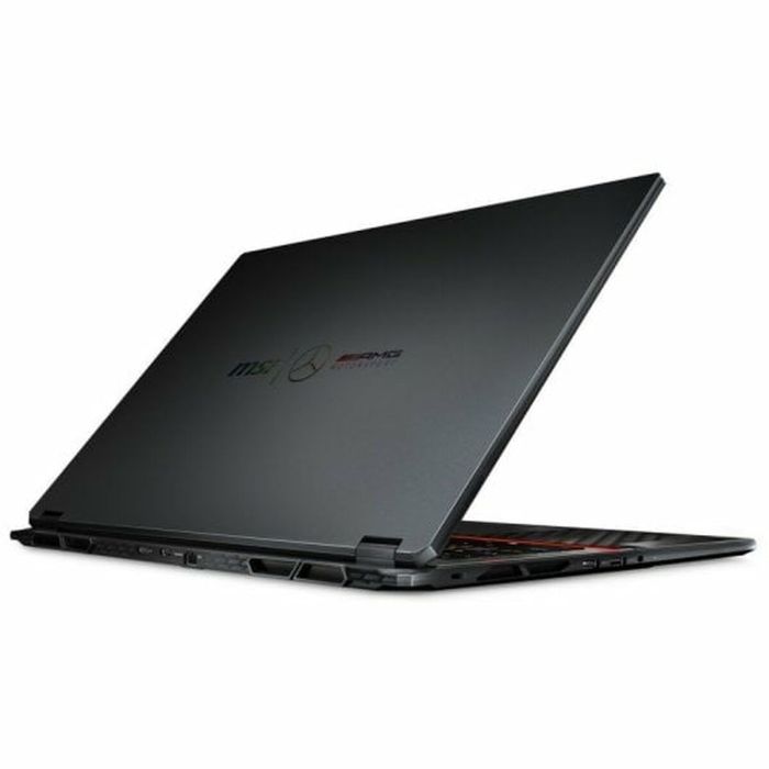 Laptop MSI Stealth 18 Mercedes AMG A1VHG-079ES 18" 64 GB RAM 1 TB SSD NVIDIA GeForce RTX 4080 3