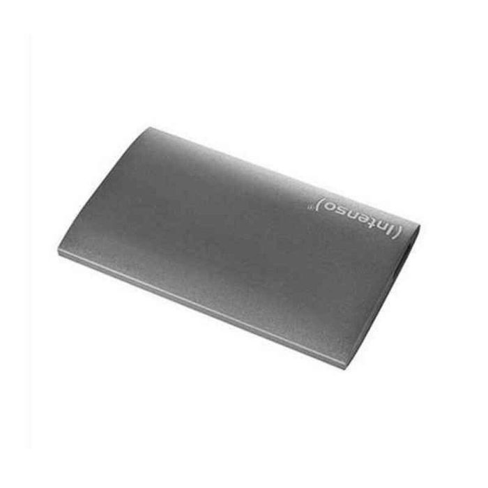 Disco Duro Externo INTENSO 3823460 1,8" 1TB SSD 1 TB SSD 1 Disco Duro Externo INTENSO 3823460 1,8" 1TB SSD 1 TB SSD 1