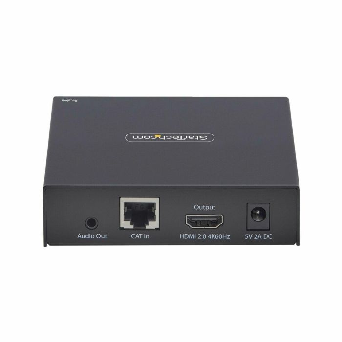 Interfaz de audio Startech IH2006-HDMI-RX 7