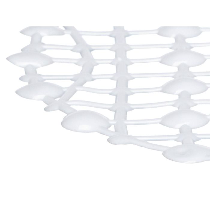 Antideslizante Ducha Blanco 34X63Cm Berilo (24 Unidades) 3 Antideslizante Ducha Blanco 34X63Cm Berilo (24 Unidades) 3