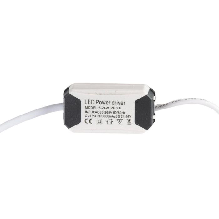 Plafón LED 12W CCT Regulable 3000-6000ºK Circular 1200Lm, Vida Útil 40.000H - GR-MZMD01-12W-CCT 5 Plafón LED 12W CCT Regulable 3000-6000ºK Circular 1200Lm, Vida Útil 40.000H - GR-MZMD01-12W-CCT 5